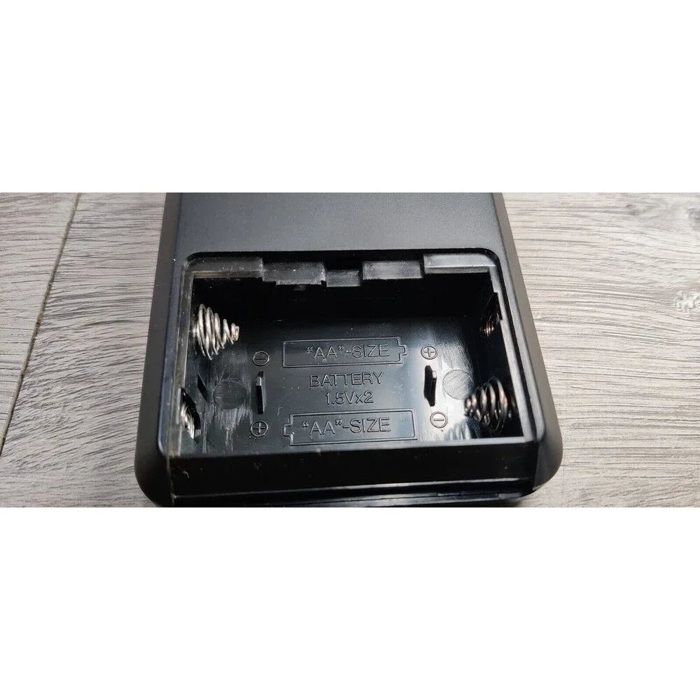 Samsung TV VCR Remote Control 3F14 00027 030 MRV2000C MRV2100 MRV2155 MRV3100